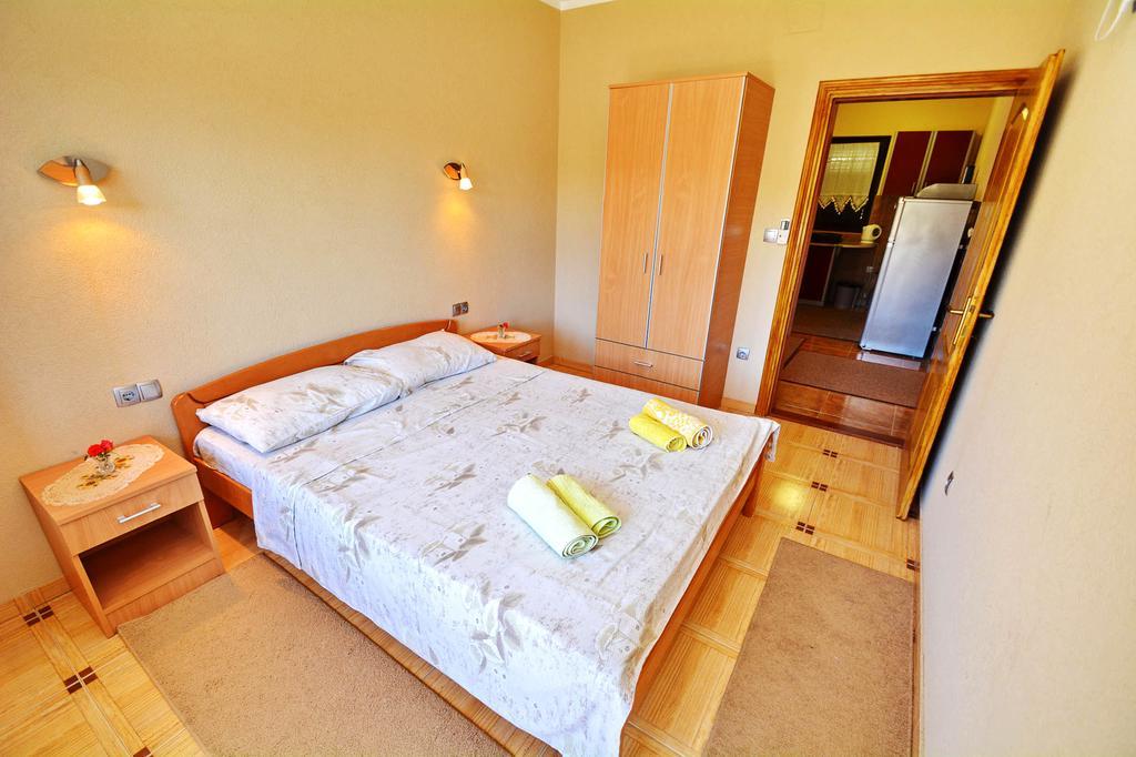 Apartment Rita 蒂瓦特 外观 照片