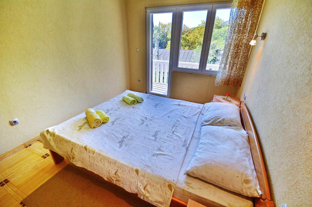 Apartment Rita 蒂瓦特 外观 照片