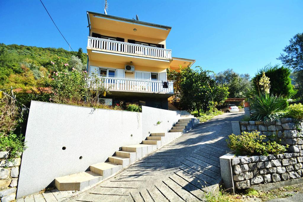 Apartment Rita 蒂瓦特 外观 照片