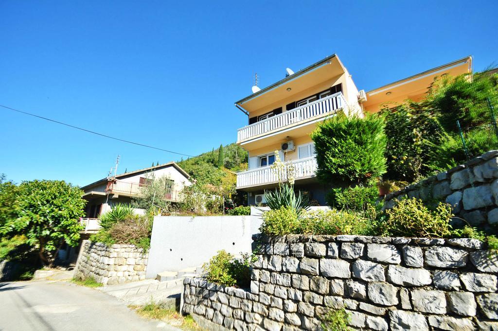 Apartment Rita 蒂瓦特 客房 照片